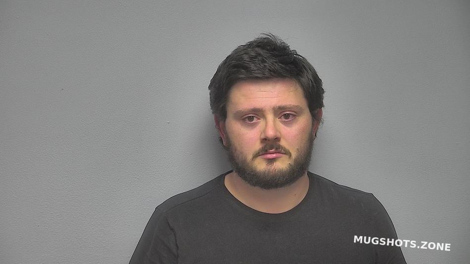 WALKER GARY 05/26/2023 Mccracken County Mugshots Zone