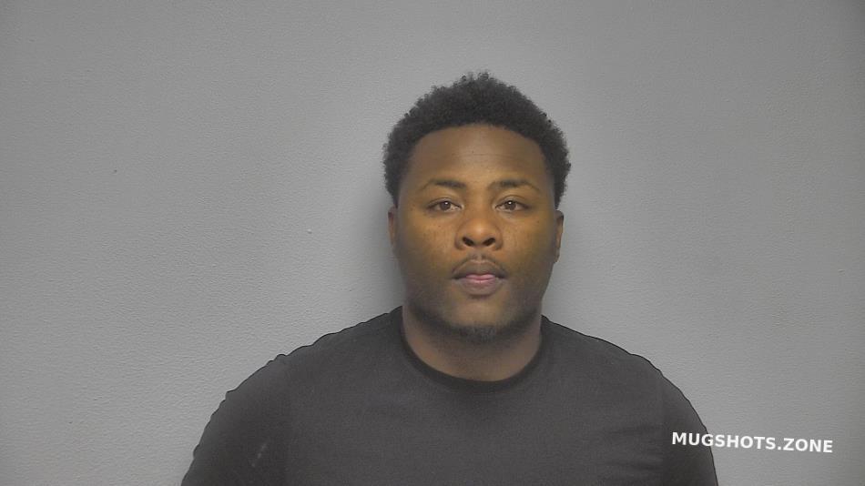 ROUSE ERIC D 05/30/2023 - Mccracken County Mugshots Zone