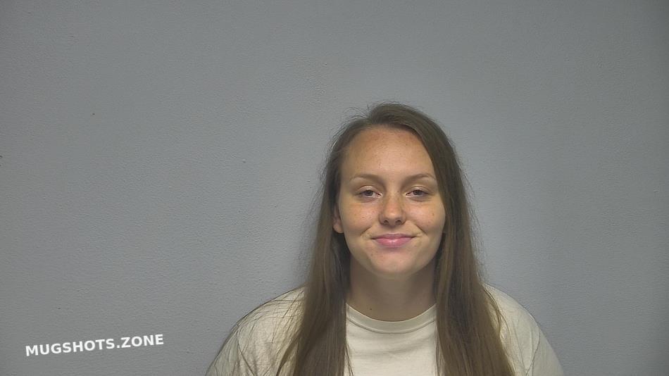 YOUNG REANNA N 06/01/2023 Mccracken County Mugshots Zone