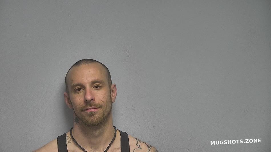 GRUBBS ERIC C 06/02/2023 Mccracken County Mugshots Zone