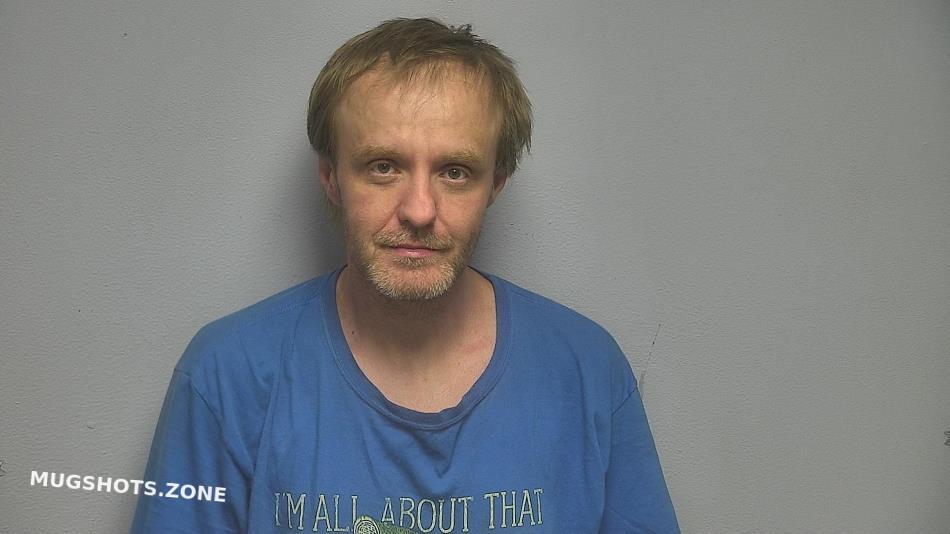 BRATCHER CHRISTOPHER A 06/03/2023 Mccracken County Mugshots Zone