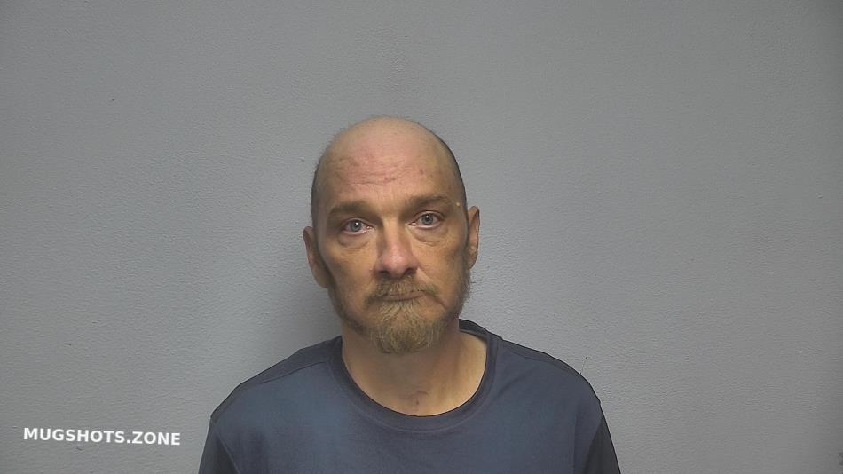 ROBINSON 06/15/2023 Mccracken County Mugshots Zone