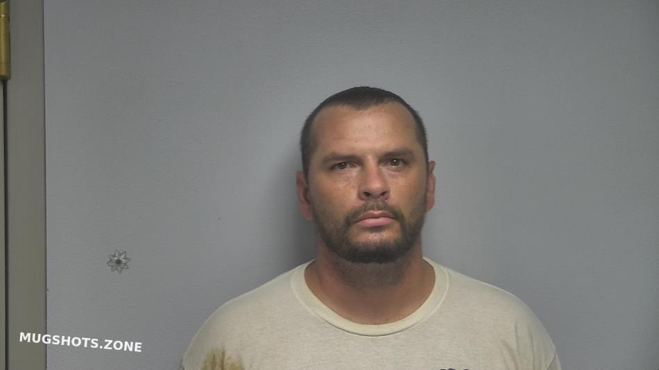 Williams Desaray Michelle Mccracken County Mugshots Zone My XXX Hot Girl