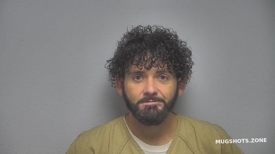 LOWE ZACHARY S 07/09/2023 Mccracken County Mugshots Zone