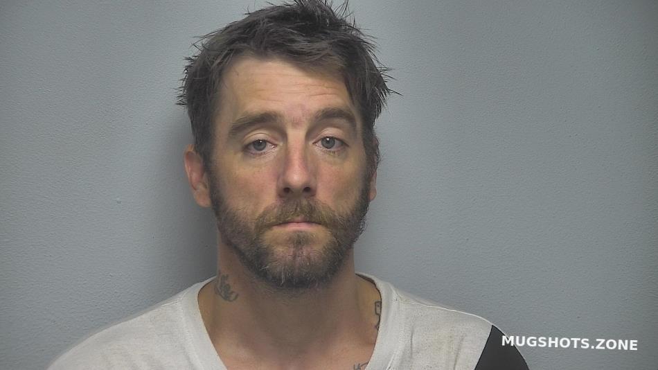 TABOR W 07/10/2023 Mccracken County Mugshots Zone