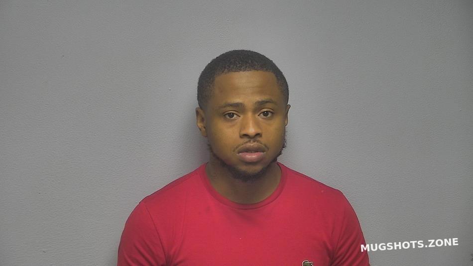 PITTMAN DANIEL 07/20/2023 Mccracken County Mugshots Zone