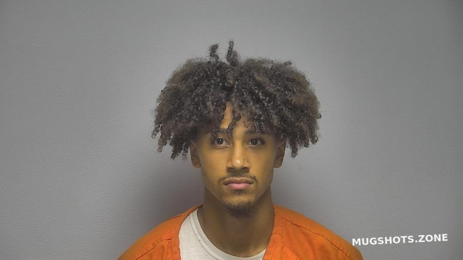 WILSON JOEL 08/15/2023 Mccracken County Mugshots Zone