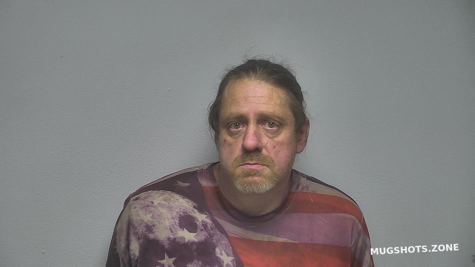 WILCOX THOMAS C 09/29/2023 Mccracken County Mugshots Zone