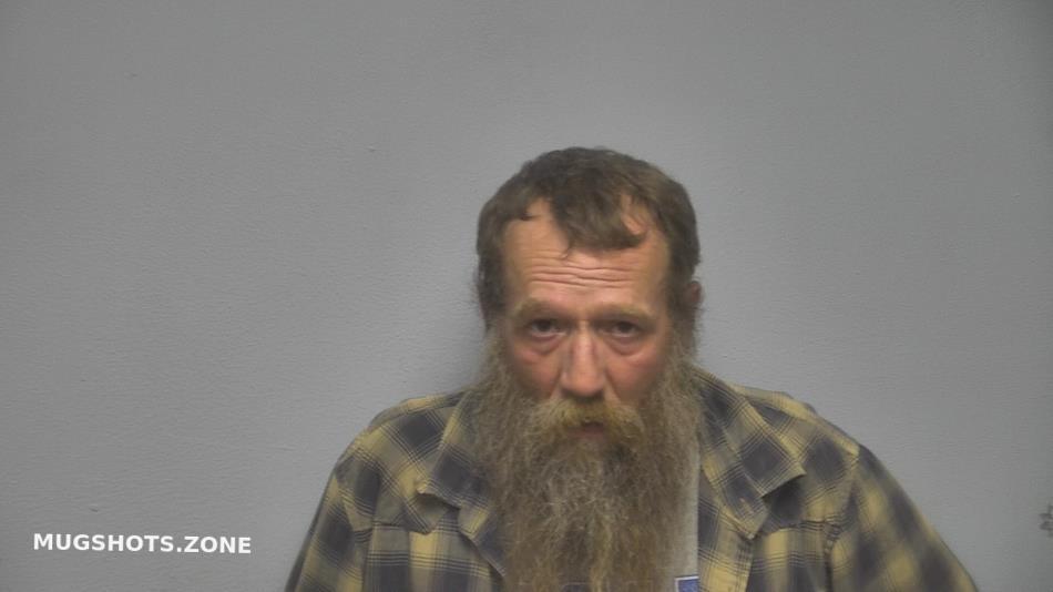 GOUGH JERRY LEE 10/13/2023 - Mccracken County Mugshots Zone