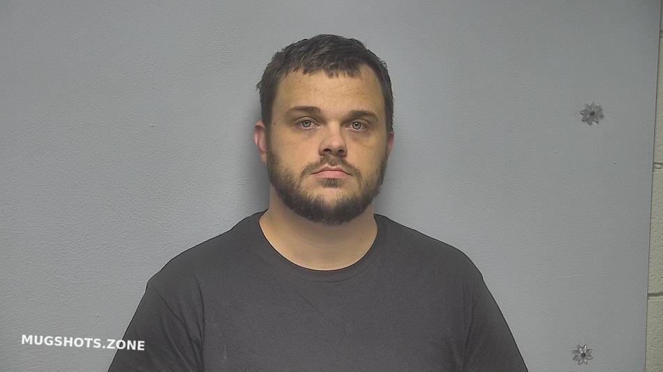 SIBBALD ROBERT N 10/13/2023 Mccracken County Mugshots Zone
