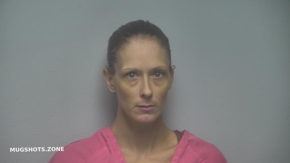 HARLAN KAYCEE 10/31/2023 Mccracken County Mugshots Zone