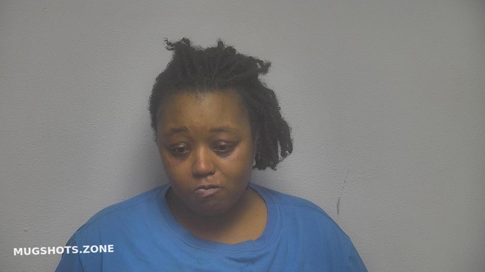 HARRIS DEIDRA L 11/04/2023 Mccracken County Mugshots Zone