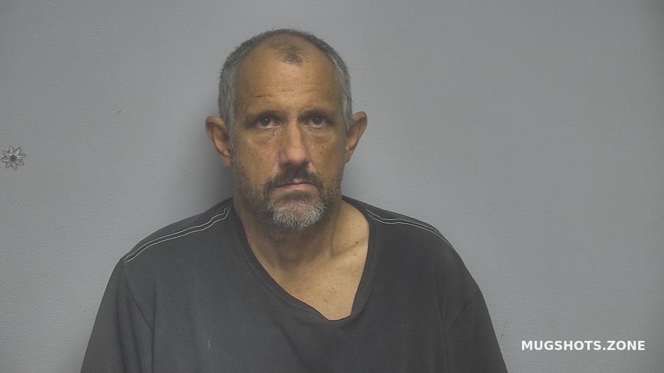 LAWRENCE MICHAEL E 11/13/2023 Mccracken County Mugshots Zone