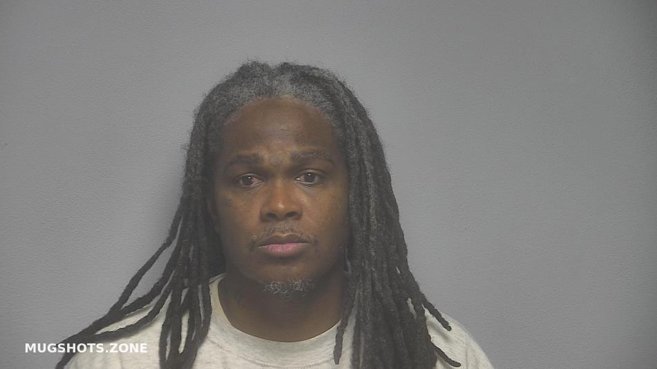 TAYLOR MICHAEL 11/14/2023 Mccracken County Mugshots Zone