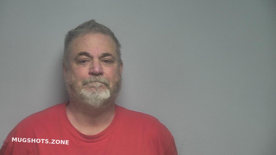 CASTLEBERRY KAL R 11/23/2023 Mccracken County Mugshots Zone