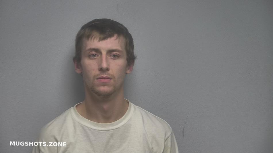 CRAWFORD 12/01/2023 Mccracken County Mugshots Zone