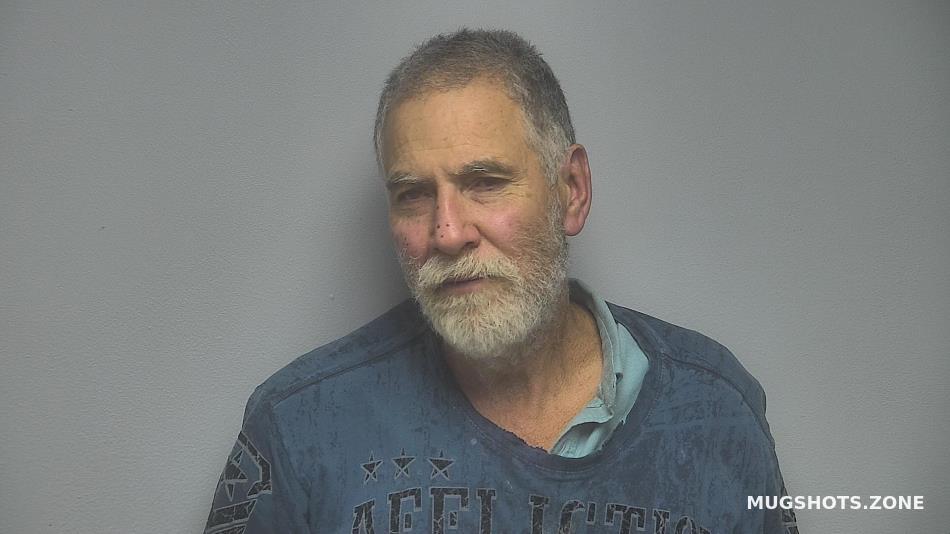 HAYDEN KEITH J 12/30/2023 Mccracken County Mugshots Zone