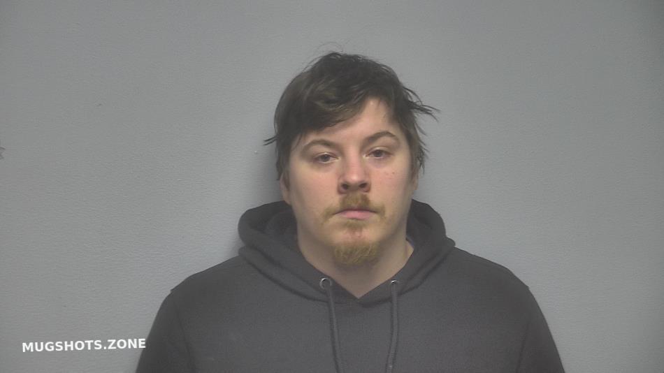 LEDBETTER ROBERT 01/14/2024 Mccracken County Mugshots Zone