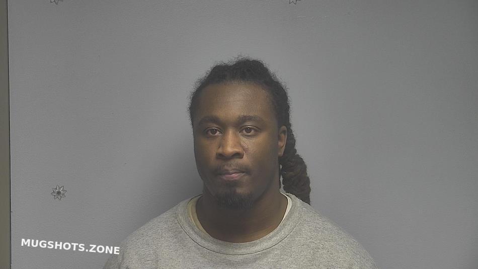BURNSIDE JAKYRON R 01/18/2024 Mccracken County Mugshots Zone