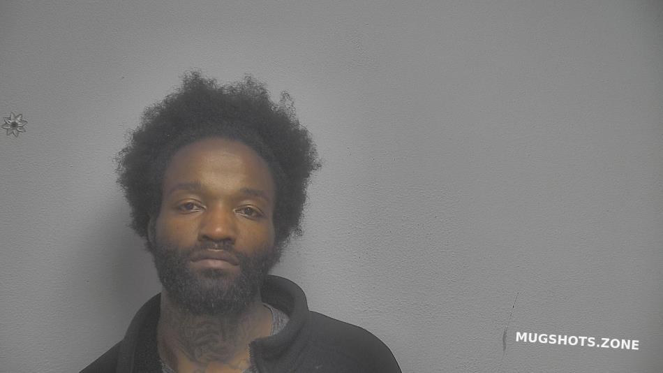 LEDBETTER CHARLES D 02/02/2024 Mccracken County Mugshots Zone
