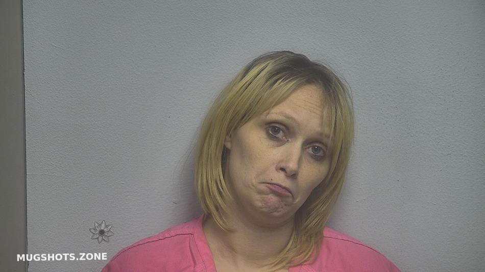 CRYSTAL D 03/11/2024 Mccracken County Mugshots Zone