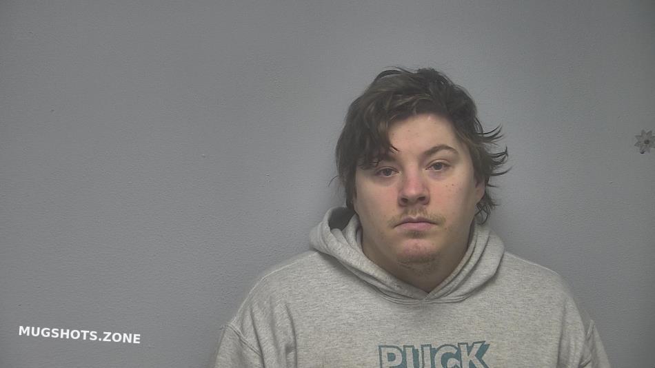 LEDBETTER ROBERT 03/20/2024 Mccracken County Mugshots Zone