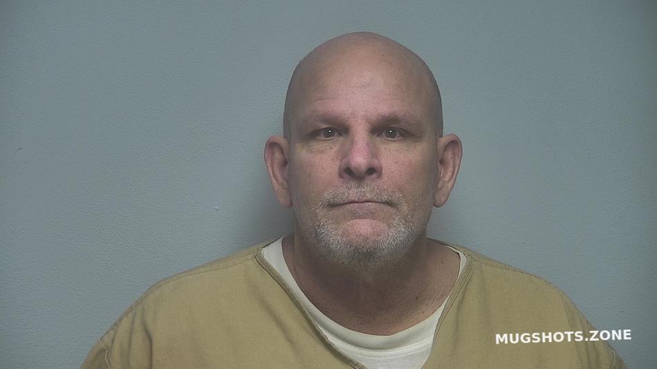 CARDARELLI MICHAEL 05/15/2024 - Mccracken County Mugshots Zone