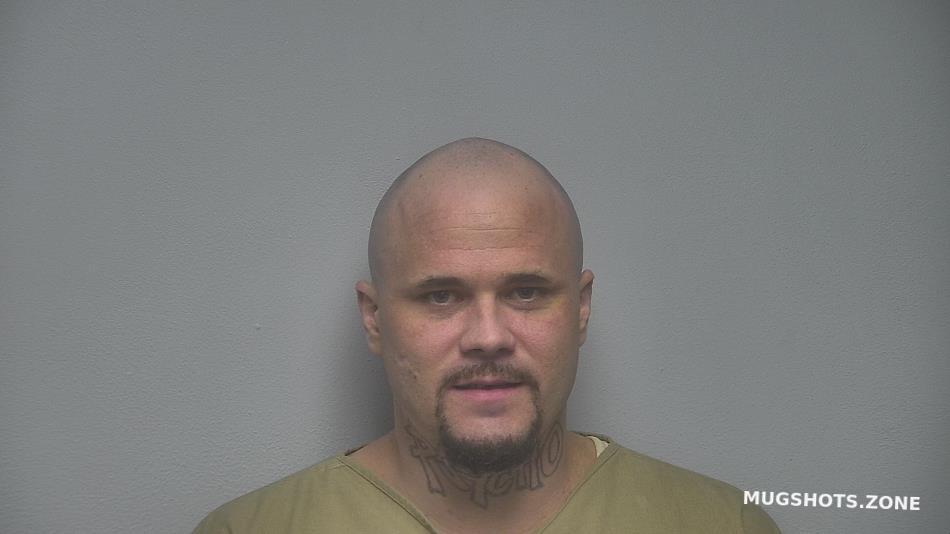 WALKER JACOB R 06/18/2024 - Mccracken County Mugshots Zone