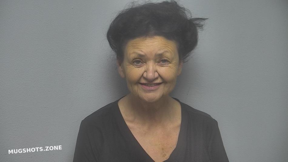 WINCHESTER JOMAY JANE 07/26/2024 Mccracken County Mugshots Zone(00)