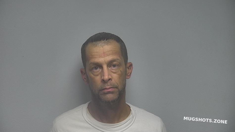 REED ADAM 10/29/2024 - Mccracken County Mugshots Zone