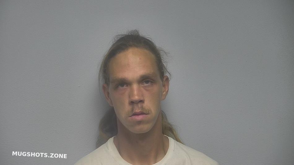 WHITED JOHN 11/01/2024 - Mccracken County Mugshots Zone
