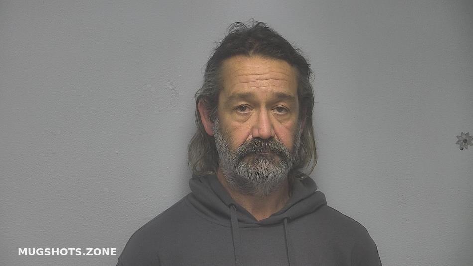ROGERS DONALD D 12/14/2024 - Mccracken County Mugshots Zone