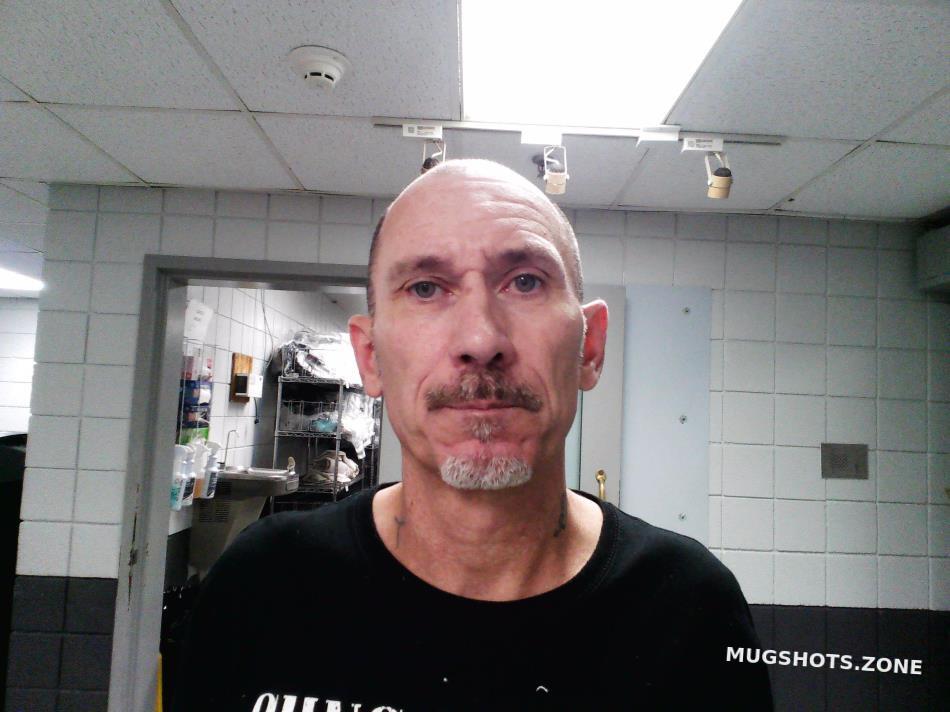 REAVIS DONALD G 04/26/2025 - Mccracken County Mugshots Zone