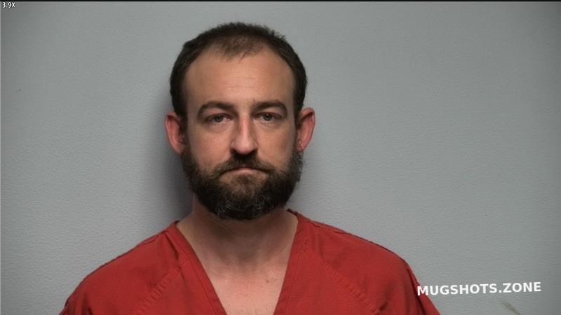 NELSON JOHN 10/26/2025 - Mccracken County Mugshots Zone