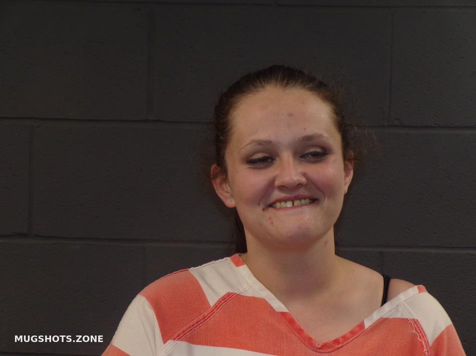 BOWMAN KEISHA LYNN 06/28/2022 Mcdonald County Mugshots Zone