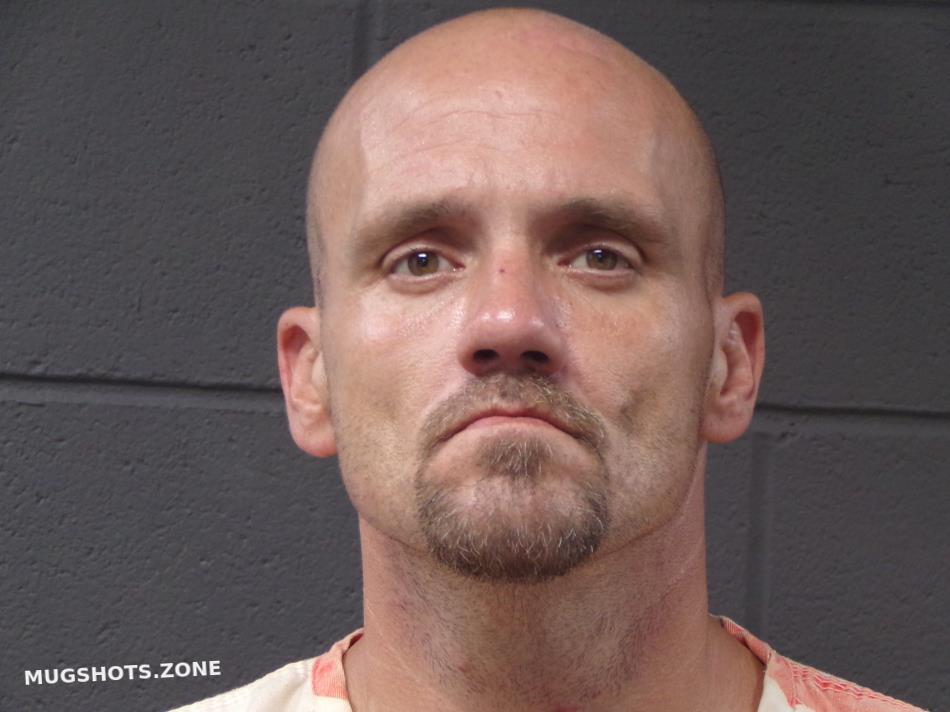 TAYLOR THOMAS DALE 08/04/2022 Mcdonald County Mugshots Zone
