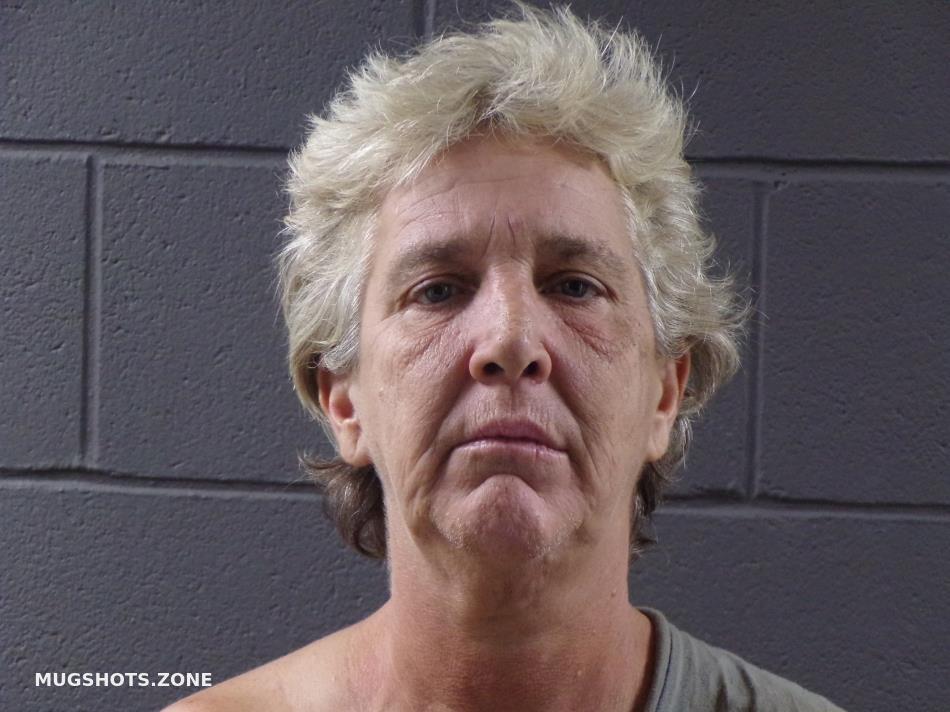 HANNAN ERIN ELIZABETH 08/20/2022 Mcdonald County Mugshots Zone