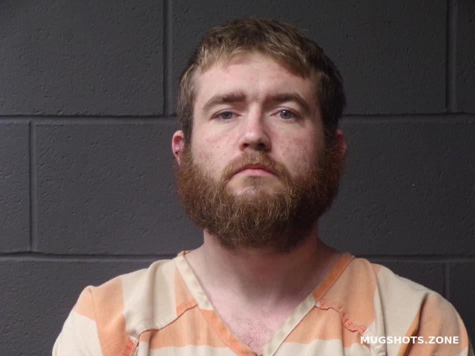 WOLFE DEVON DEBO 01/11/2023 Mcdonald County Mugshots Zone