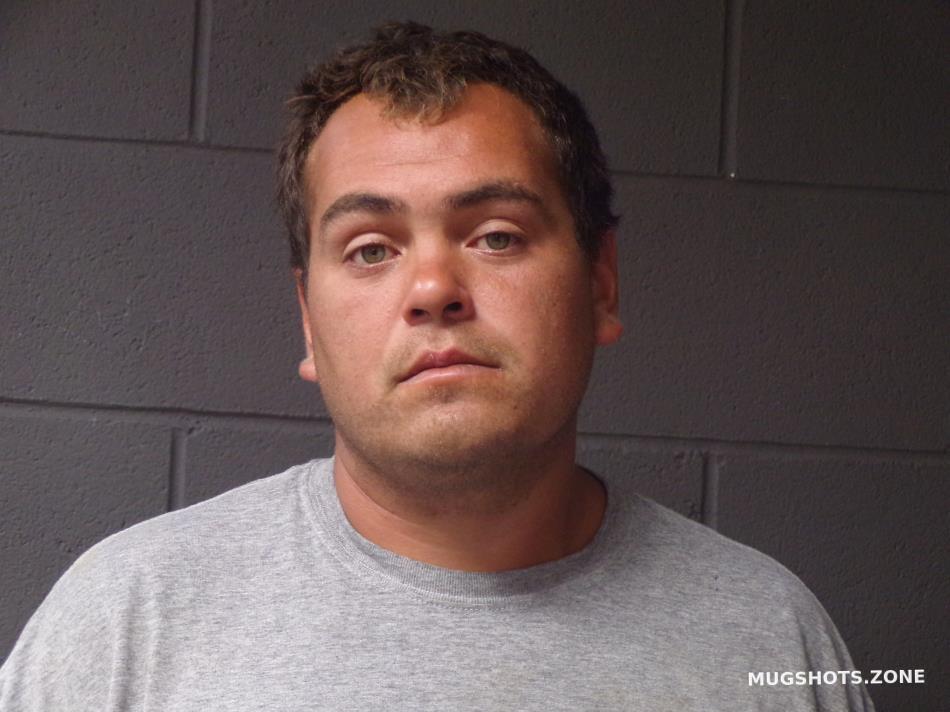 LANKFORD AUSTIN THOMAS 10/12/2023 Mcdonald County Mugshots Zone