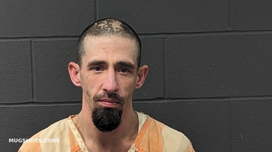 HERRIN JAMES ADAM 12/22/2023 Mcdonald County Mugshots Zone