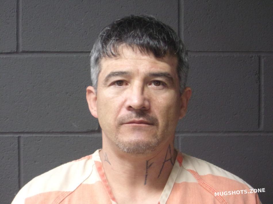 CLINE JAKE DAVID 02/06/2024 Mcdonald County Mugshots Zone
