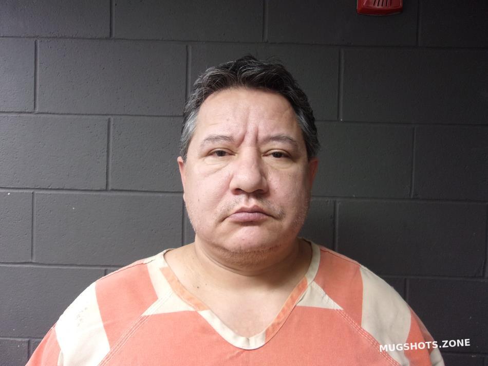 WILLIAMS TYSON LEE 02/10/2025 Mcdonald County Mugshots Zone