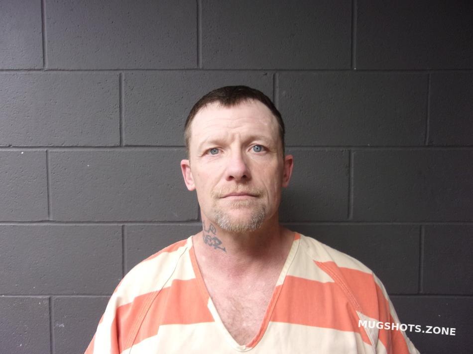 STOCKTON JERAD LYNN 02/11/2025 Mcdonald County Mugshots Zone
