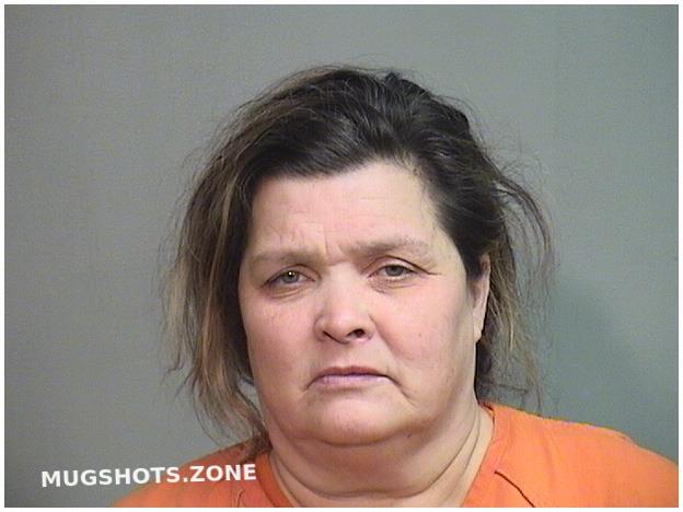 BAGLIERI PAMELA MARIE 12/11/2023 - Mchenry County Mugshots Zone