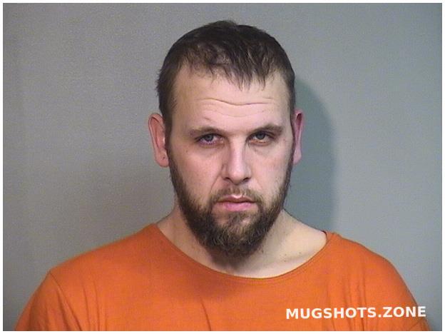 GRIEBEL KYLE MATTHEW 01/19/2024 - Mchenry County Mugshots Zone