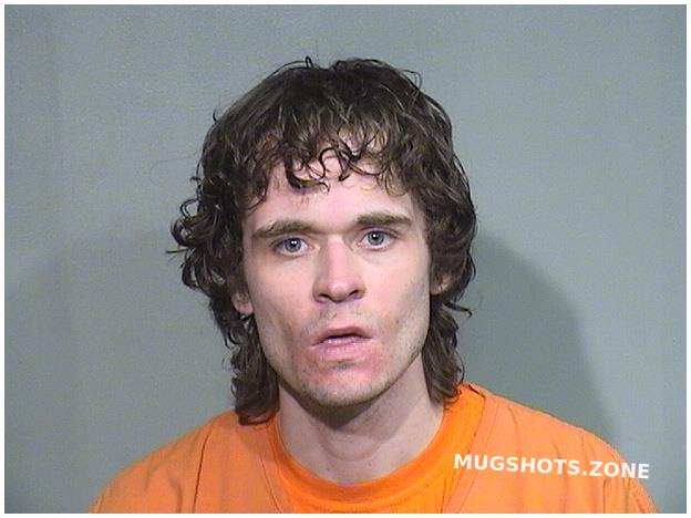 MILLER NICHOLAS ALAN 04/16/2024 - Mchenry County Mugshots Zone