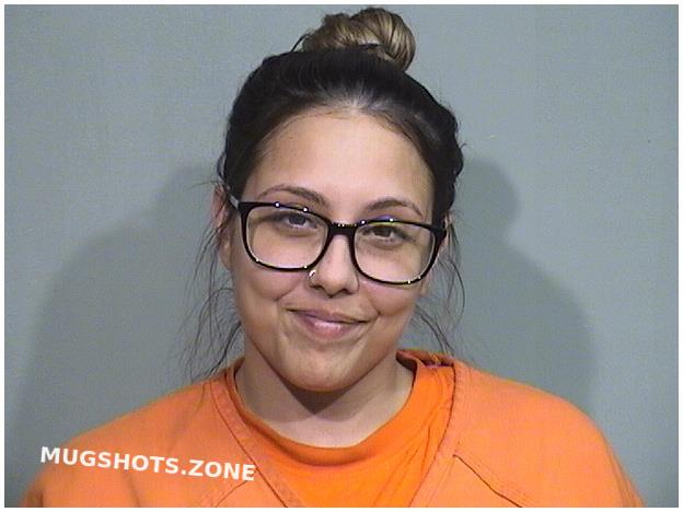 Gonzales Priscilla M 04212024 Mchenry County Mugshots Zone