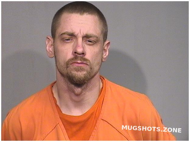 GRANA JOSEPH MICHAEL 04/26/2024 - Mchenry County Mugshots Zone