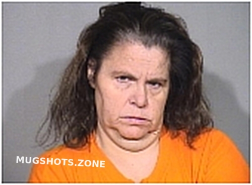 LAURA LUIS 05/06/2025 - Mchenry County Mugshots Zone