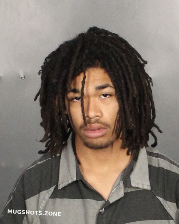 LUCAS STEPHON 11/26/2022 McLennan County Mugshots Zone